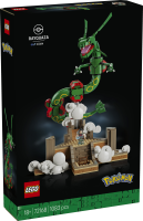 LEGO® Pokémon - Rayquaza