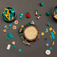 LEGO Pokémon - Mampfaxo