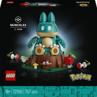 LEGO® Pokémon - tbd