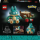 LEGO Pokémon - Mampfaxo