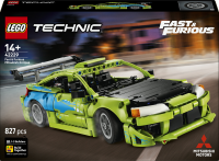 LEGO® Technic - Fast and Furious Mitsubishi Eclipse Auto