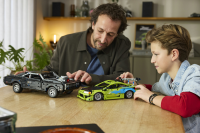 LEGO® Technic - Fast and Furious Mitsubishi Eclipse Auto