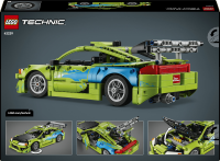 LEGO® Technic - Fast and Furious Mitsubishi Eclipse Auto