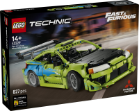 LEGO® Technic - Fast and Furious Mitsubishi Eclipse Auto