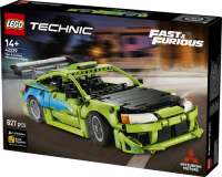 LEGO® Technic - Fast and Furious Mitsubishi Eclipse Auto