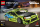 LEGO® Technic - Fast and Furious Mitsubishi Eclipse Auto