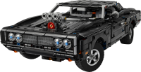 LEGO® Technic - Fast and Furious Dodge Charger R/T Auto