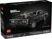 LEGO® Technic - Fast and Furious Dodge Charger R/T Auto