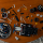 LEGO® Technic - Fast and Furious Dodge Charger R/T Auto