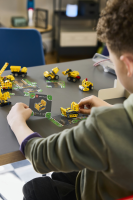 LEGO® Technic - Mächtige Maschinen