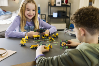 LEGO® Technic - Mächtige Maschinen
