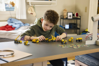 LEGO® Technic - Mächtige Maschinen