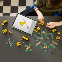 LEGO® Technic - Mächtige Maschinen