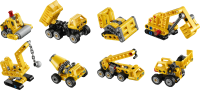 LEGO® Technic - tbd