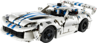 LEGO® Technic - Dodge Viper GTS-R Sportwagen