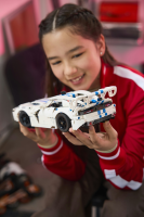 LEGO® Technic - Dodge Viper GTS-R Sportwagen