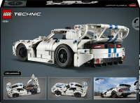 LEGO® Technic - Dodge Viper GTS-R Sportwagen