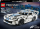 LEGO® Technic - Dodge Viper GTS-R Sportwagen