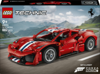 LEGO® Technic - Ferrari 488 PISTA Auto