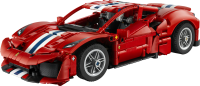 LEGO® Technic - Ferrari 488 PISTA Auto