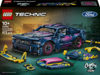 LEGO® Technic - tbd