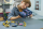 LEGO® Technic - Ford Mustang GT Auto aus der Tuning-Werkstatt