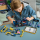 LEGO® Technic - Ford Mustang GT Auto aus der Tuning-Werkstatt
