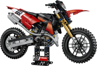 LEGO® Technic - Ducati Desmo450 MX Factory Motorrad