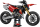 LEGO® Technic - Ducati Desmo450 MX Factory Motorrad
