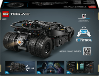 LEGO® Technic - Batmobile™ Tumbler
