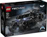 LEGO® Technic - Batmobile™ Tumbler