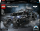 LEGO® Technic - Batmobile™ Tumbler