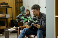 LEGO® Technic - Aston Martin Aramco AMR25 F1® Auto