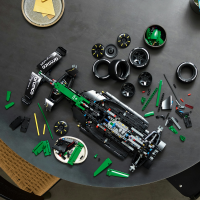 LEGO® Technic - Aston Martin Aramco AMR25 F1® Auto