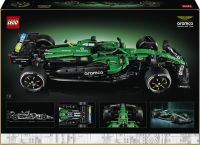 LEGO® Technic - Aston Martin Aramco AMR25 F1® Auto