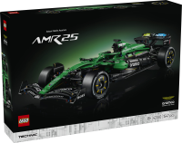 LEGO® Technic - Aston Martin Aramco AMR25 F1® Auto