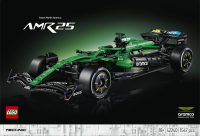 LEGO® Technic - tbd