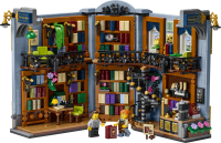 LEGO® Icons - Buchstütze Buchladen
