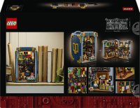 LEGO® Icons - Buchstütze Buchladen