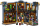LEGO® Icons - Buchstütze Buchladen