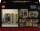 LEGO® Icons - Buchstütze Buchladen