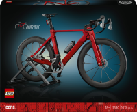 LEGO® Icons - Rennrad