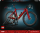 LEGO® Icons - Rennrad