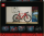 LEGO® Icons - Rennrad