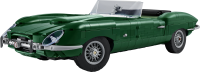 LEGO® Icons - Jaguar E-Type