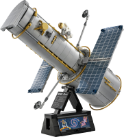 LEGO® Icons - Hubble-Weltraumteleskop
