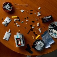 LEGO® Icons - Hubble-Weltraumteleskop