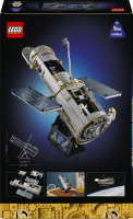 LEGO® Icons - Hubble-Weltraumteleskop
