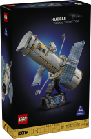 LEGO® Icons - Hubble-Weltraumteleskop
