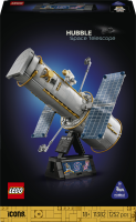 LEGO® Icons - tbd